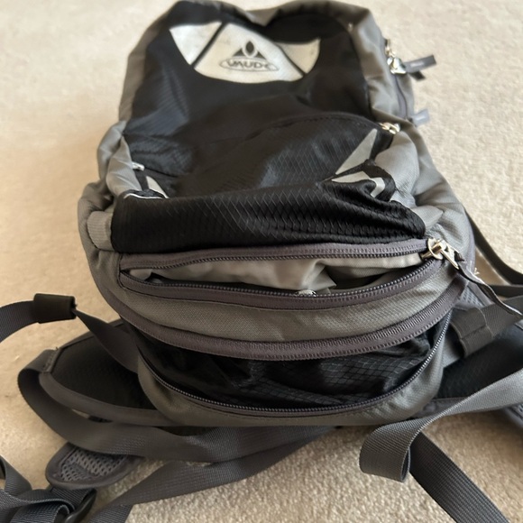 Vaude Small Backpack - Picture 8 of 11